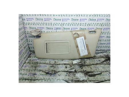 ALETTA PARASOLE PARABREZZA SX LANCIA YPSILON (TE) (06/03-09/06) 188A5000 NB5409010026003SX