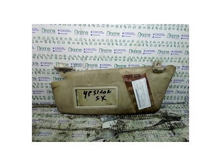 ALETTA PARASOLE PARABREZZA SX LANCIA YPSILON (TE) (06/03-09/06) 188A5000 NB5409010026003SX
