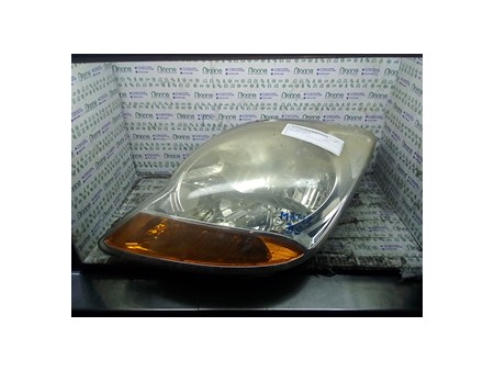 PROIETTORE SX. CHEVROLET (DAEWOO) MATIZ (M100) (12/00-02/06) F8CV 96563482