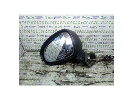 RETROVISORE EST. SX. CHEVROLET (DAEWOO) MATIZ (M100) (12/00-02/06) F8CV 96314384