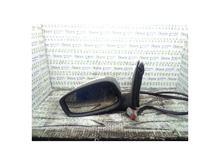 RETROVISORE EST. REGOLAZ. ELETTR. SX FIAT STILO (2C) (09/01-11/03) 192A1000 NB2413006047007SX