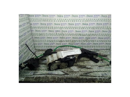 SERRATURA CHIUSURA C.ZTA PORTA ANT. DX. LANCIA YPSILON (TE) (06/03-09/06) 188A5000 51826303