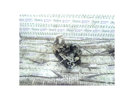 SERRATURA CHIUSURA C.ZTA PORTA ANT. SX. LANCIA YPSILON (TE) (06/03-09/06) 188A5000 51826304