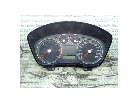 CONTAKM. FORD FOCUS (CAP) (11/04-06/08) HHDA NB0582007033019
