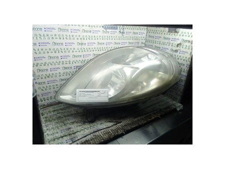 PROIETTORE SX. LANCIA YPSILON (TE) (06/03-09/06) 188A5000 51774224