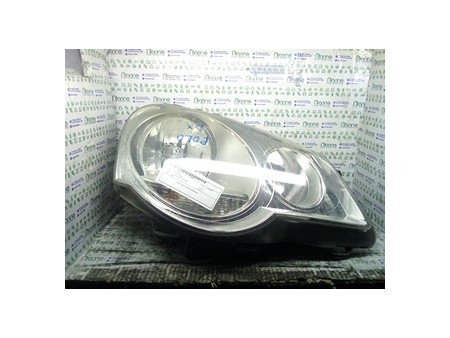 PROIETTORE DX VOLKSWAGEN POLO (9N) (04/05-) BMD NB2275023045003DX