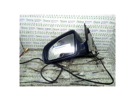 RETROVISORE EST. REGOLAZ. ELETTR. TE SX. AUDI A4 (8E) (11/00-11/04) AVJ 8E1858531AC01C