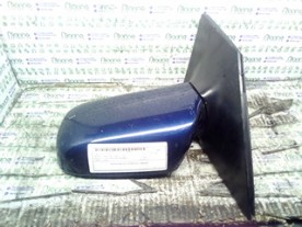 RETROVISORE EST. ELETTRICO SX. TOYOTA YARIS (10/01-11/05)     (FRP) 1SZFE 879400D917
