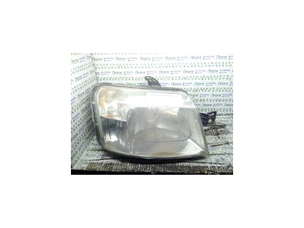 PROIETTORE DX. FIAT PANDA (2Q) (09/03-12/10) 187A1000 51867675