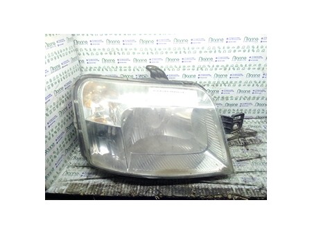 PROIETTORE DX. FIAT PANDA (2Q) (09/03-12/10) 187A1000 51867675