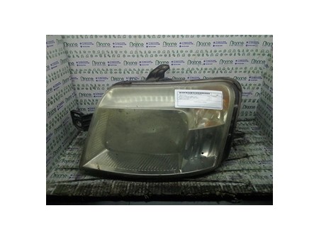 PROIETTORE SX. FIAT PANDA (2Q) (09/03-12/10) 187A1000 51867677
