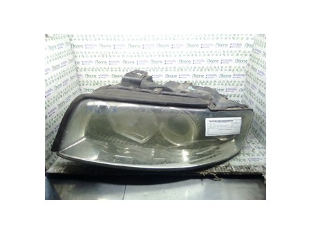 PROIETTORE SX AUDI A4 (8E) (11/00-11/04) AVJ NB2275003025022SX