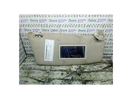 ALETTA PARASOLE PARABREZZA DX LANCIA YPSILON (TE) (06/03-09/06) 188A5000 NB5409010026003DX