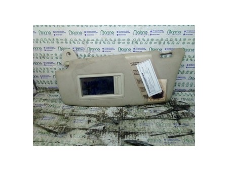 ALETTA PARASOLE PARABREZZA SX LANCIA YPSILON (TE) (06/03-09/06) 188A5000 NB5409010026003SX