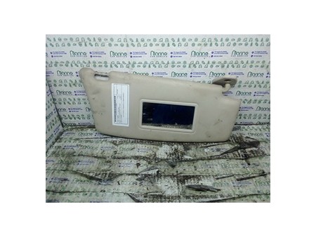 ALETTA PARASOLE PARABREZZA DX LANCIA YPSILON (TE) (06/03-09/06) 188A5000 NB5409010026003DX