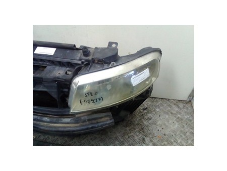 PROIETTORE SX. FIAT STILO (2V) (11/03-06/09) 192A8000 51716371