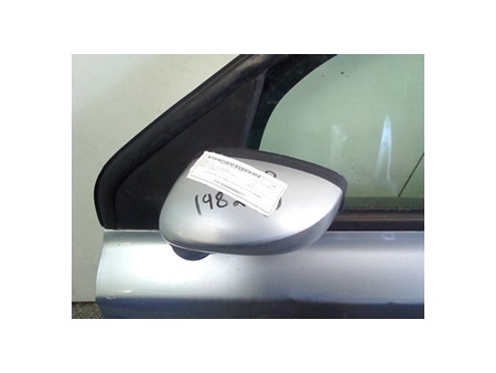 RETROVISORE EST. TERMICO REGOLAZ. ELETTR. SX. FIAT STILO (2V) (11/03-06/09) 192A8000 735359855