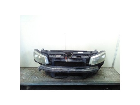 CALANDRA COMPLETA FIAT STILO (2V) (11/03-06/09) 192A8000 NBA005006062014