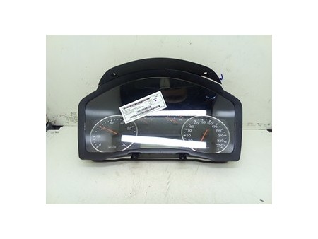 QUADRO PORTASTRUMENTI FIAT CROMA (2T) (04/05-10/07) 939A2000 51735925