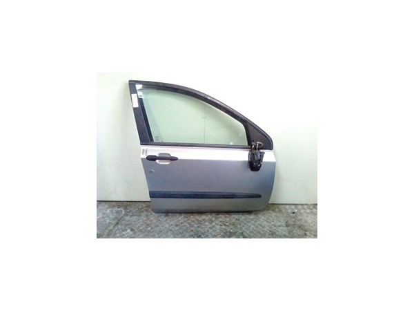 PORTA ANT. DX FIAT STILO (2V) (11/03-06/09) 192A8000 NB2168006062014DX