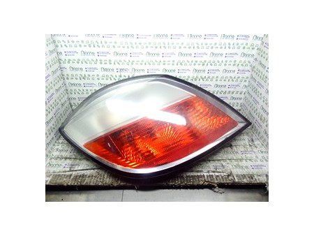 FANALE POST. SX OPEL ASTRA (A04) (01/04-03/11) Z17DTH NB0868016030007SX