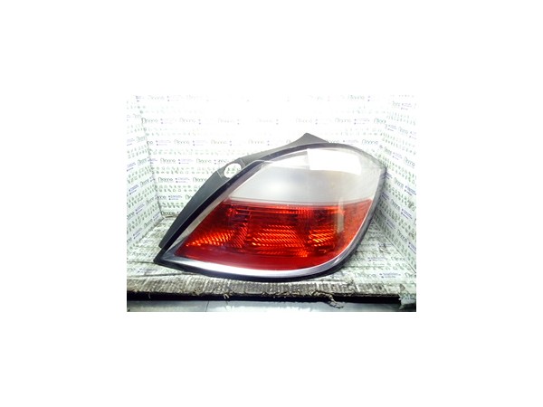 FANALE POST. DX OPEL ASTRA (A04) (01/04-03/11) Z17DTH NB0868016030007DX