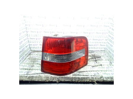 FANALE POST. PARTE EST. DX. FIAT STILO (2V) (11/03-06/09) 192A8000 46758986