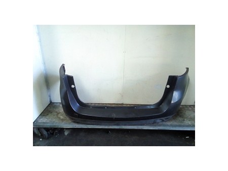PARAURTI POST. RENAULT SCENIC 2A SERIE (06/03-08/09) K4JD7 7701474785