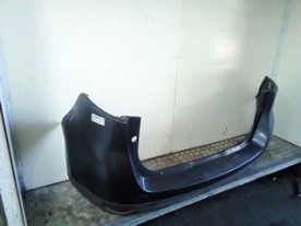 PARAURTI POST. RENAULT SCENIC 2A SERIE (06/03-08/09) K4JD7 7701474785