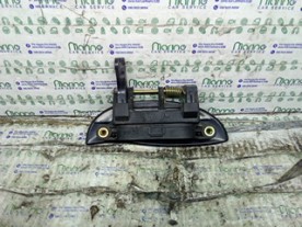 MANIGLIA PORTA POST. GL SX. HYUNDAI ATOS PRIME (12/99-09/03) G4HCE 8365002100CA