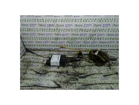 SERRATURA PORTA ANT. DX. HYUNDAI ATOS PRIME (12/99-09/03) G4HCE 8132002010