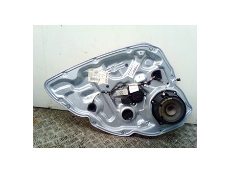 PANNELLO SUPPORTO ALZACRISTALLO PORTA POST. C/ALZACRISTALLO SX. FIAT CROMA (2T) (04/05-10/07) 939A2000 71740203