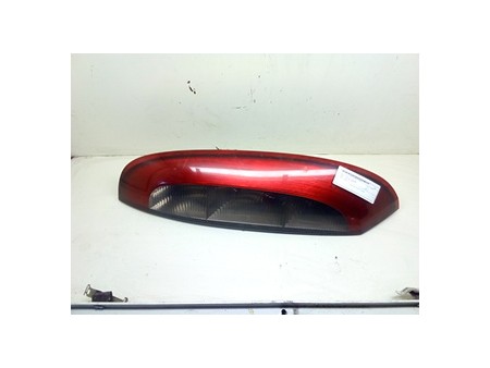 FANALE POST. ROSSO SX. OPEL CORSA (X01) (10/00-06/06) Z10XE 9196363