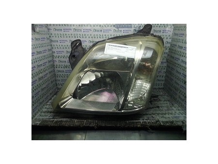 PROIETTORE SX. OPEL MERIVA (X03) (03/03-12/10) Z13DT 93175364