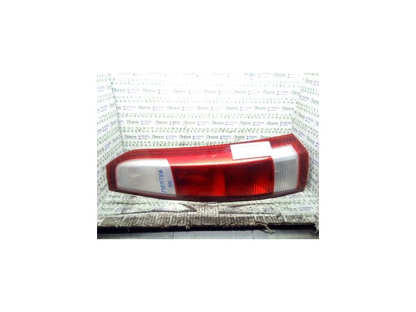 FANALE POST. DX OPEL MERIVA (X03) (03/03-12/10) Z13DT NB0868016029016DX