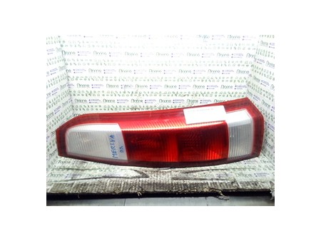 FANALE POST. DX OPEL MERIVA (X03) (03/03-12/10) Z13DT NB0868016029016DX