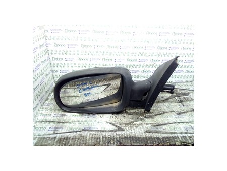 RETROVISORE EST. SX. OPEL CORSA (X01) (10/00-06/06) Z10XE 24420982