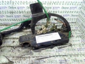 SERRATURA CHIUSURA C.ZTA PORTA ANT. DX. FIAT STILO (2C) (09/01-11/03) 188A5000 51753227