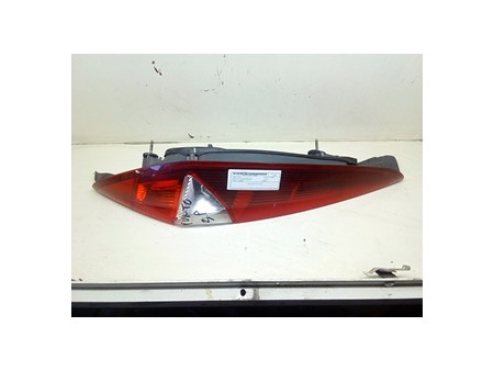 FANALE POST. SX. FIAT PUNTO (2U) (07/03-01/07) 188A5000 51721479