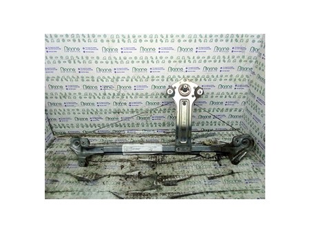 ALZACRISTALLO PORTA POST. SX OPEL CORSA (X01) (10/00-06/06) Z10XE NB0084016023001SX
