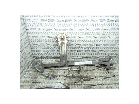 ALZACRISTALLO PORTA POST. DX OPEL CORSA (X01) (10/00-06/06) Z10XE NB0084016023001DX