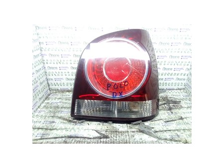 FANALE POST. DX VOLKSWAGEN POLO (9N) (04/05-) BMD NB0868023045003DX