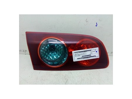 FANALE POST. PARTE INT. SX. FIAT CROMA (2T) (04/05-10/07) 939A2000 51727252