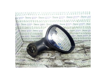 RETROVISORE EST. REGOLAZ. ELETTR. DX FIAT GRANDE PUNTO (2Y) (06/05-12/08 199A4000 NB2413006057001DX