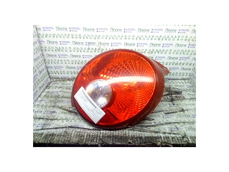 FANALE POST. DX. CHEVROLET (DAEWOO) MATIZ (M100) (12/00-02/06) F8CV 96563515