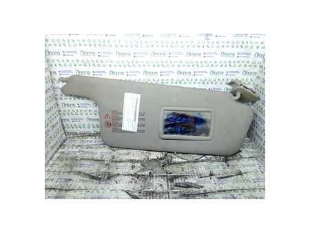 ALETTA PARASOLE PARABREZZA DX. RENAULT SCENIC 2A SERIE (06/03-08/09) K4JD7 8200246822