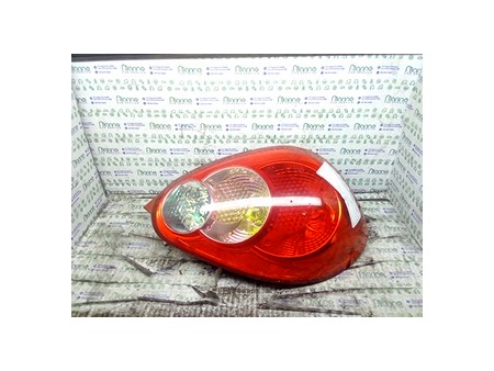FANALE POST. DX. TOYOTA AYGO 1A SERIE (04/05-10/14) 1KRFE 815510H070