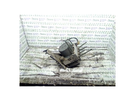 AGGREGATO ABS NISSAN MICRA (K12E) (11/02-05/06) 0265231341 47660BC66A