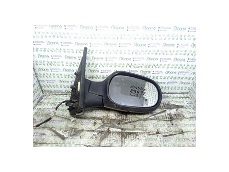 RETROVISORE EST. REGOLAZ. ELETTR. DX. NISSAN MICRA (K12E) (11/02-05/06) K9K 96301AX661