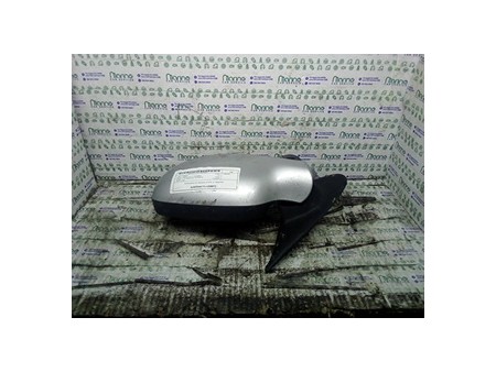 RETROVISORE EST. REGOLAZ. ELETTR. SX. NISSAN MICRA (K12E) (11/02-05/06) K9K 96302AX661